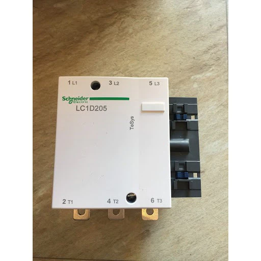 LC1D205