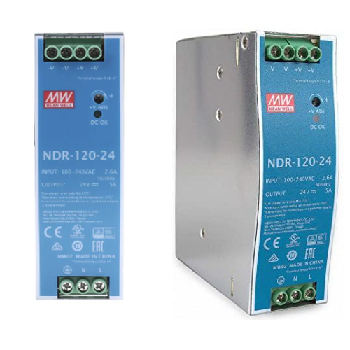 NDR-120-24