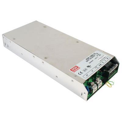 Nguon meanwell RSP-1000-24