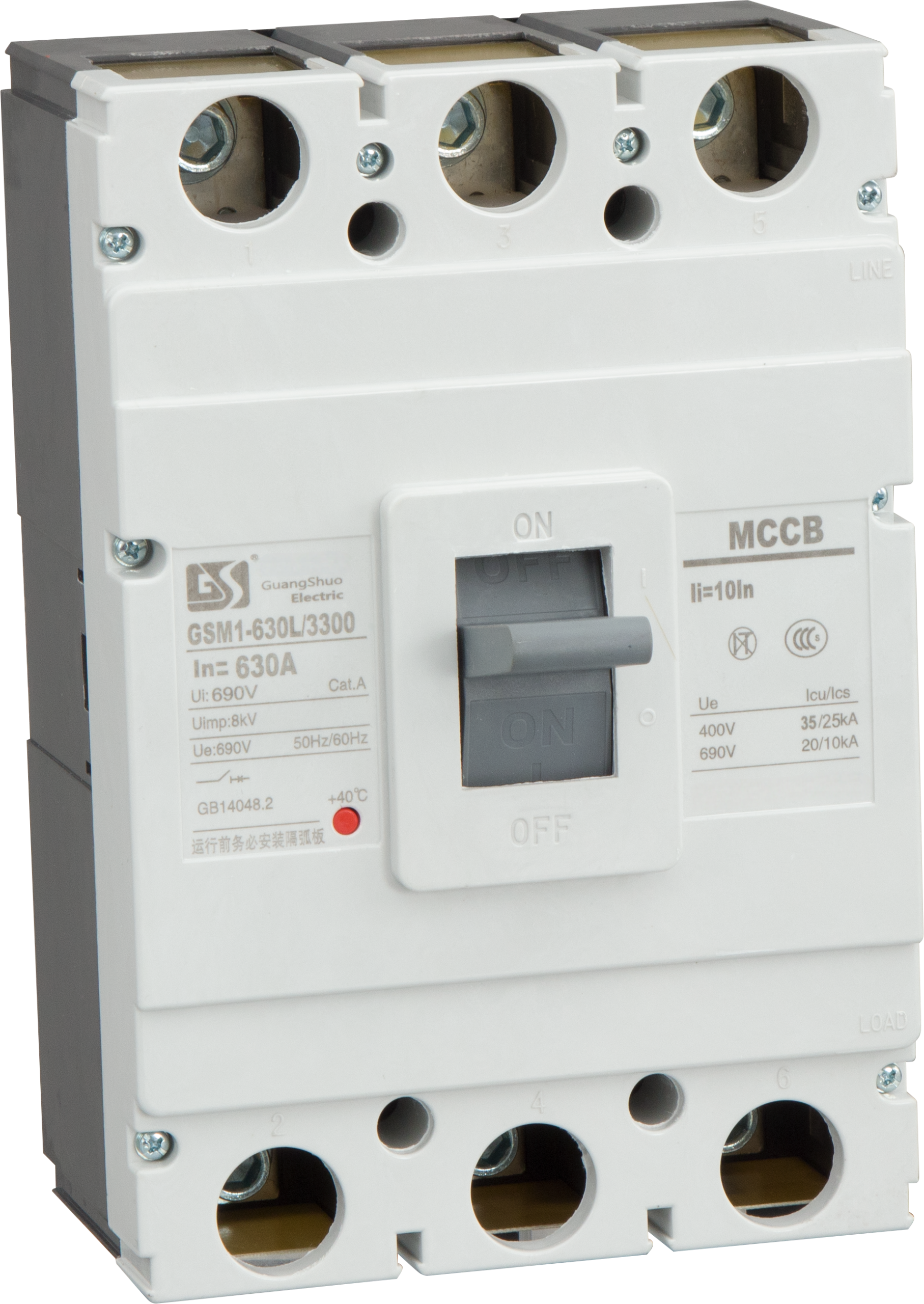 Gsm1-100L-3300