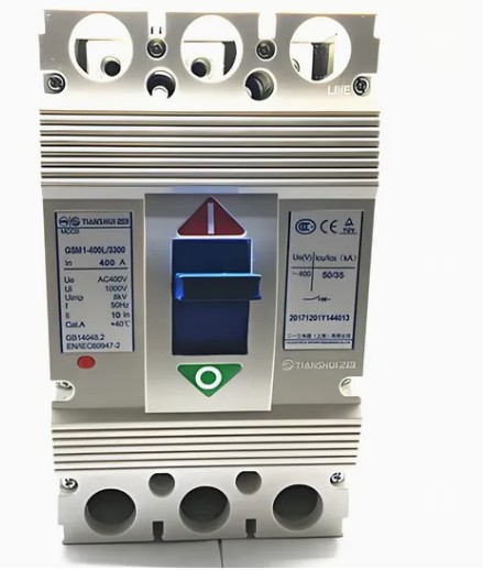 GSM1-400L-3300